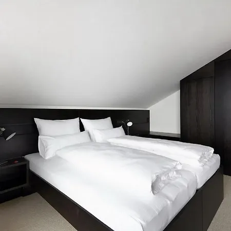 Apartamento Apartmentwohnung Mit Balkon Fuer Sechs Personen