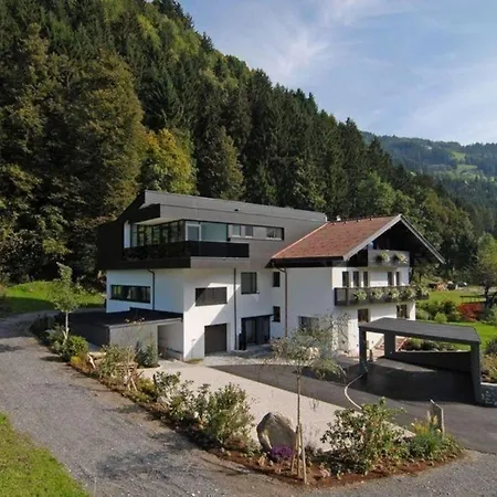 Apartamento Apartmentwohnung Mit Balkon Fuer Sechs Personen