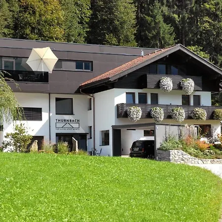Apartmentwohnung Mit Balkon Fuer Sechs Personen Aschau Im Zillertal